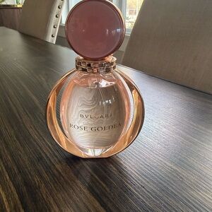 Bvlgari Rose Goldea Perfume
